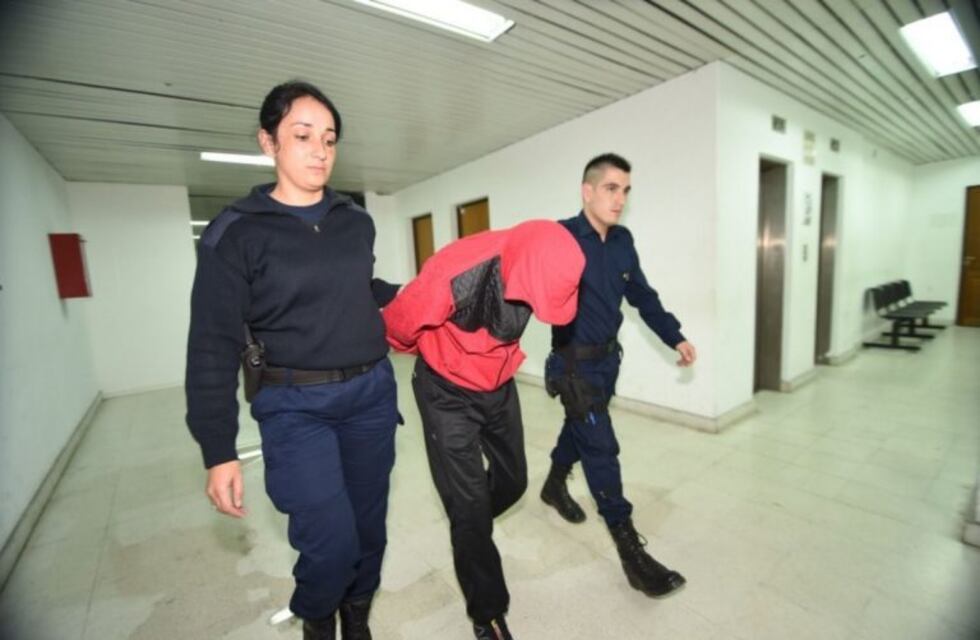 Juzgan a un acusado de secuestrar, violar y tratar de matar a su pareja