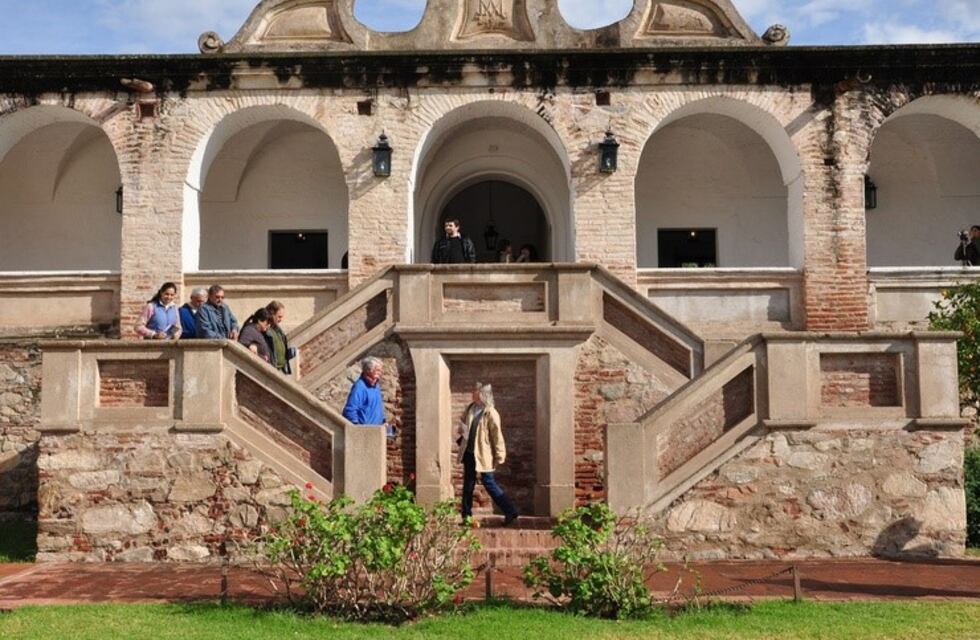 Dos museos cordobeses entre los elegidos por plataforma digital