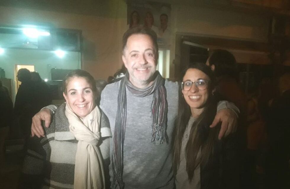 La interna peronista fue para Eugenia Ball Lima