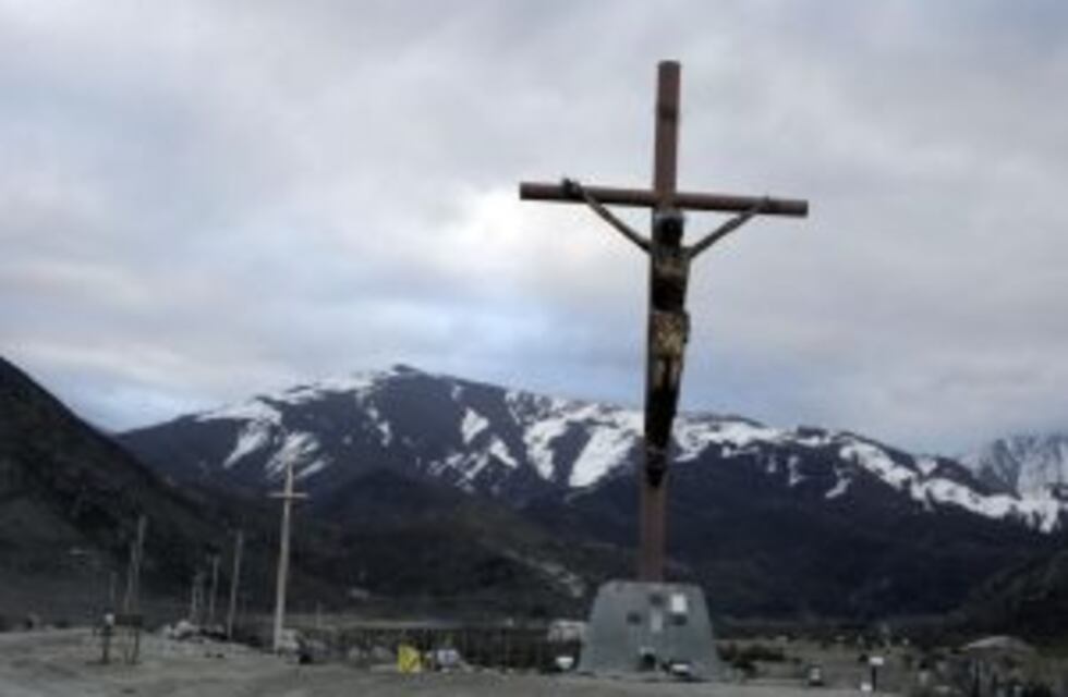 Progresa la Huella Turística que unirá el Valle de Uco con Maipo