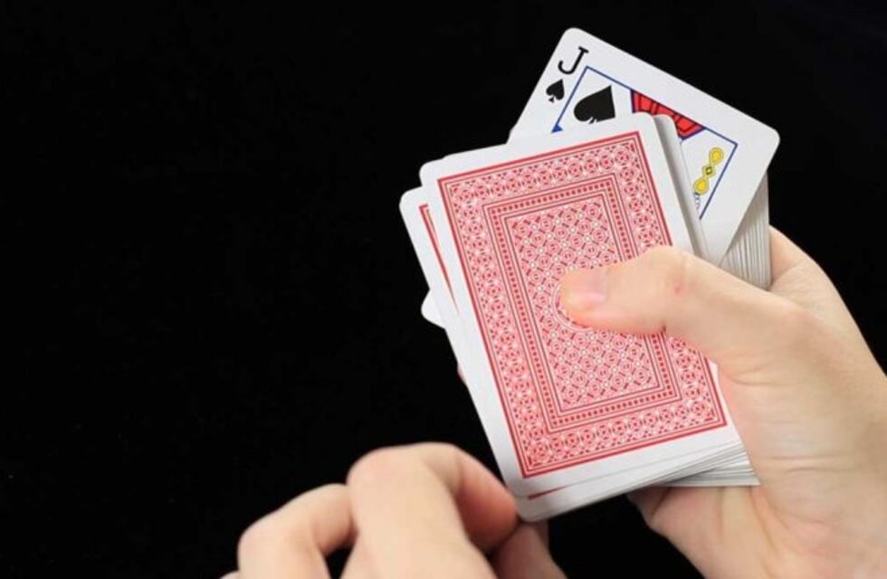 El impactante truco de magia que se viralizó durante la cuarentena