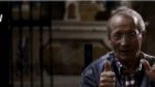 El documental u201cLa presa: silencio en el nombre de Diosu201d