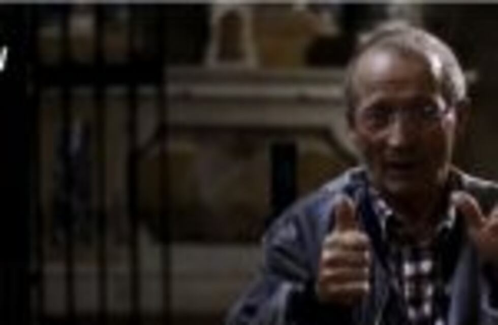 "Silencio en el nombre de Dios", el filme sobre abusos en el Próvolo