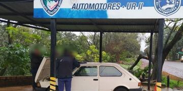 El presunto dueño dijo que lo compró en marzo\u002E