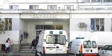 Nogoyá: los niños internados evolucionan en el Hospital San Roque