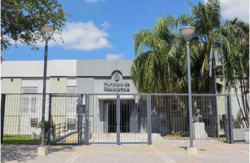 Resistencia prepara nuevas aperturas de actividades sociales