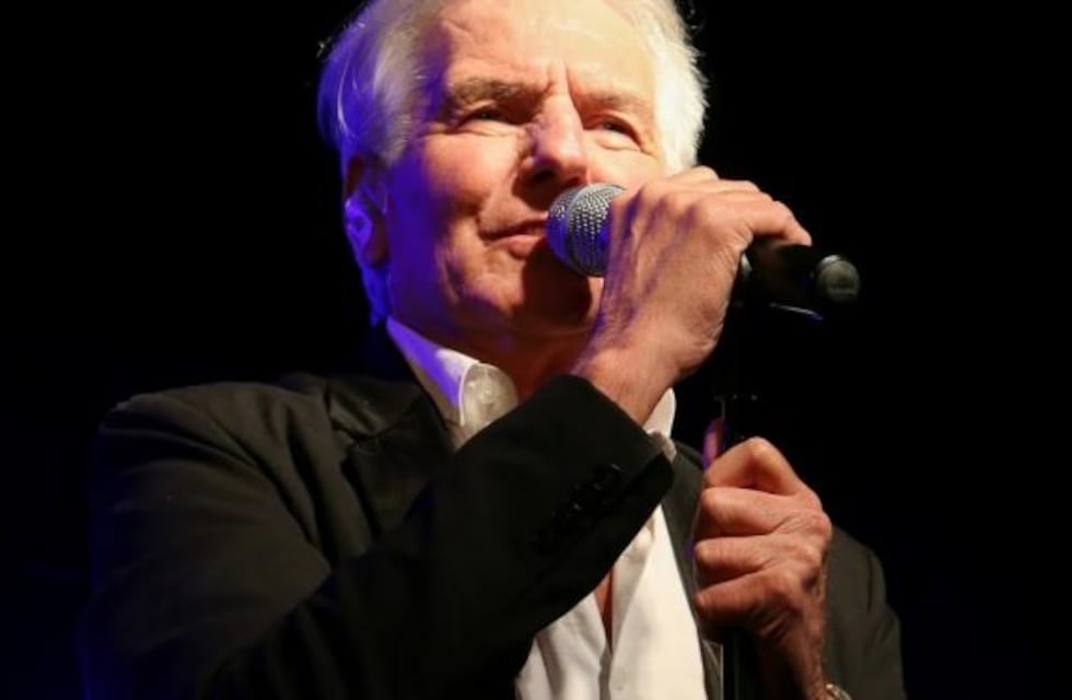 Murió Sergio Denis: las canciones más recordadas de su carrera