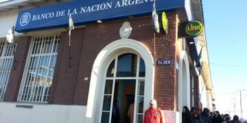 Banco de la Nación Argentina