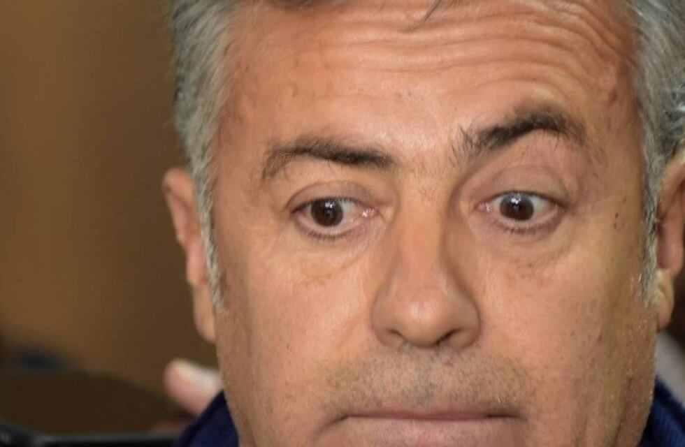 Denuncian a Alfredo Cornejo ante el INADI