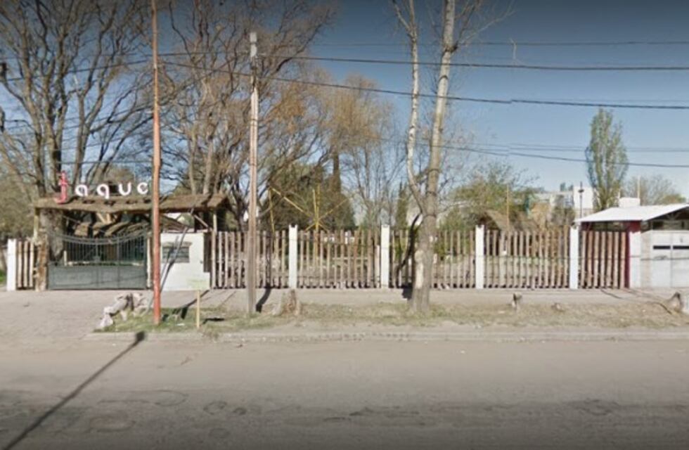 La atropellaron a la salida del boliche y está grave