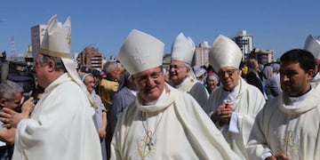 En vivo la ceremonia de beatificación