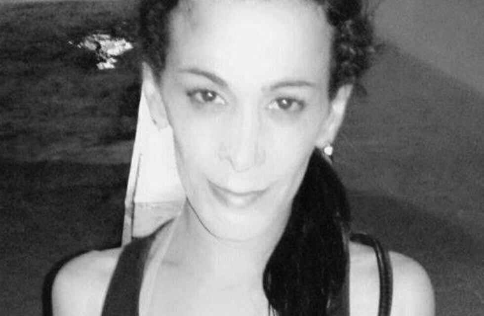 Juzgan al acusado de matar a golpes a una joven trans en Salta