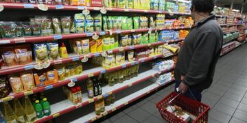 El rubro que más creció fue el de \