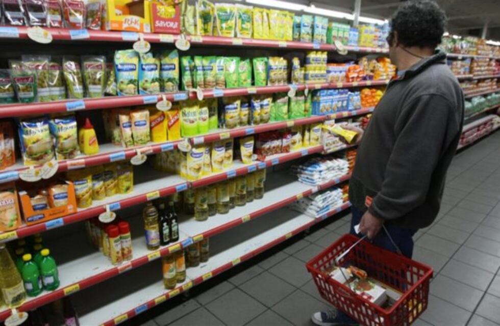 Según el Ipec, la inflación de enero en Santa Fe fue del 1,8 por ciento
