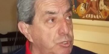 Hugo Ibargures