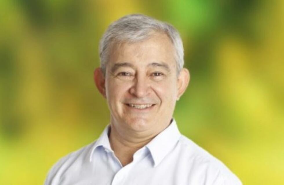 Martín Grande fue el único diputado salteño ausente en la sesión sobre la emergencia alimentaria