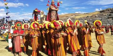 Inti Raymi