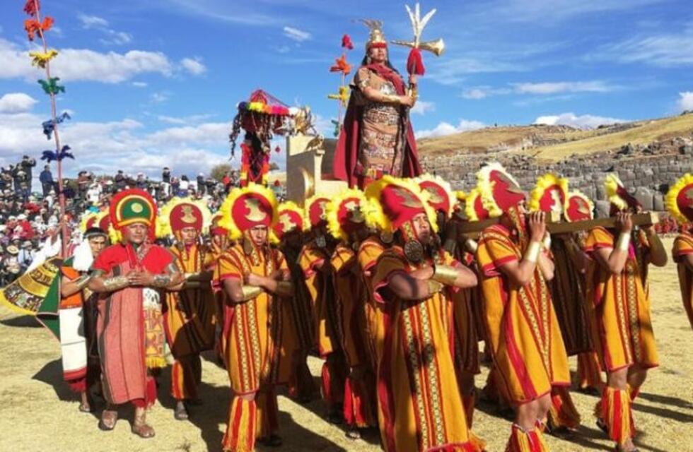 Se festejará el Año Nuevo Andino -Inti Raymi- en Salta