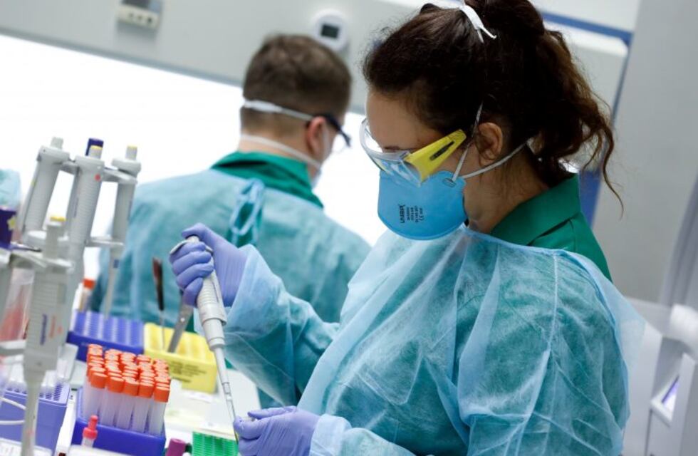 ¿Cuál es el verdadero origen del Covid-19? Un artículo analiza la teoría de una fuga de laboratorio