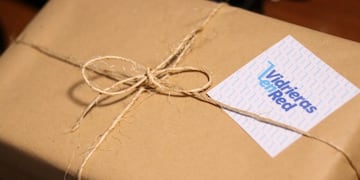 La plataforma digital Vidrieras en Red suma nuevas funciones (Municipalidad de Rosario)