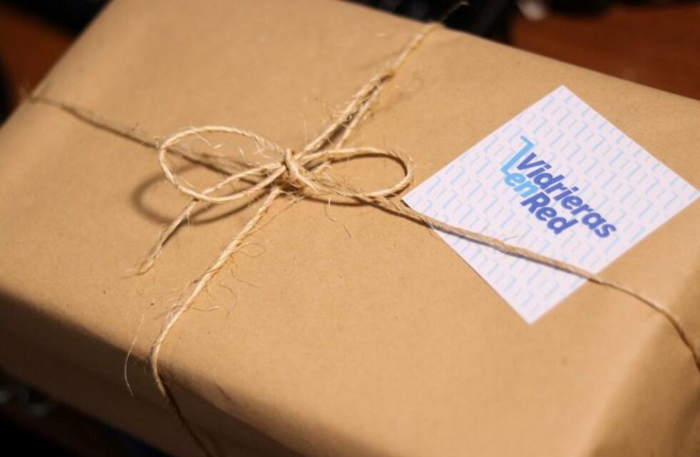 La plataforma Vidrieras en Red suma funciones para facilitar la compra