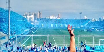 Los socios del Celeste hacen su parte, y más de 20 mil ya pagaron la cuota\u002E