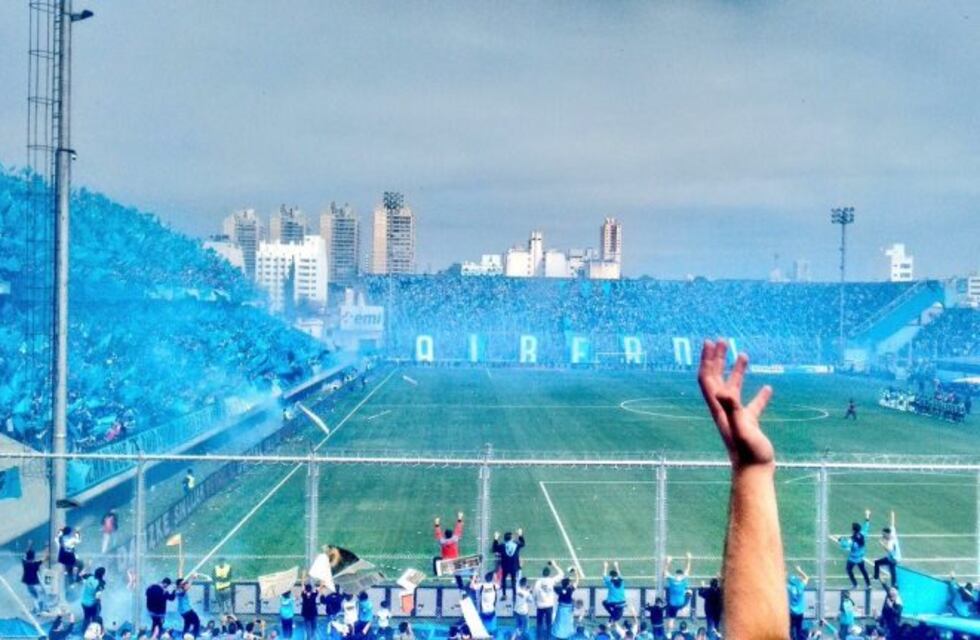 Belgrano alivia el bolsillo de sus socios en la cuarentena