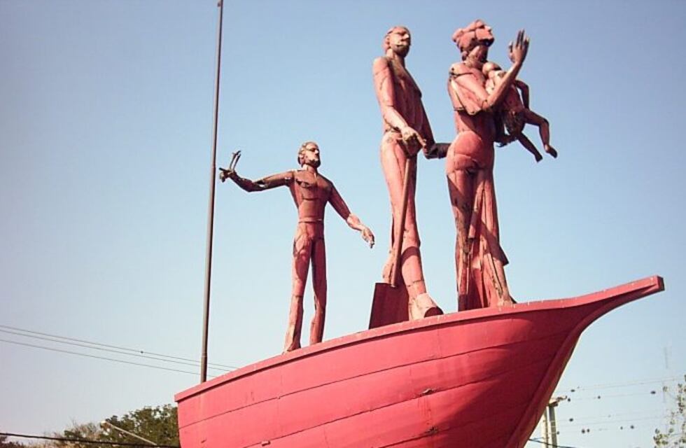 Resistencia celebra su fundación con una amplia y variada agenda cultural