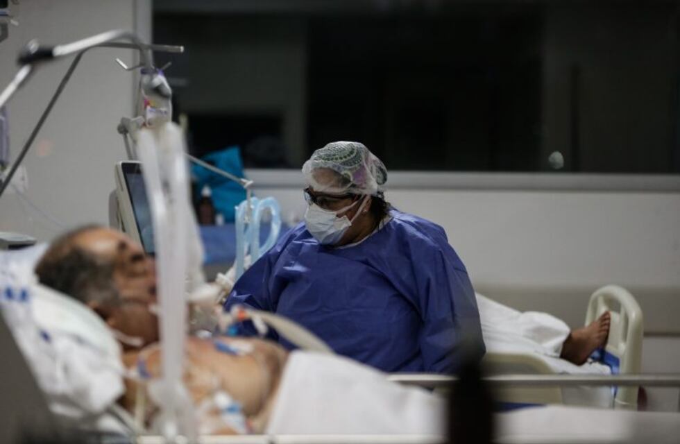 Salta está entre las zonas del país con más ocupación de camas en terapia intensiva