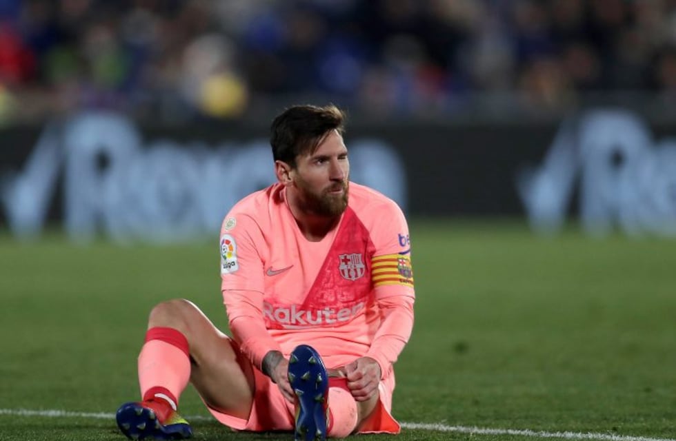 Según un estudio, Messi es el séptimo futbolista más caro del mundo