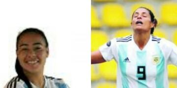 Yael Oviedo - Soledad Jaimes\nCrédito: Vía Gchú