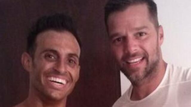 Eric y Ricky