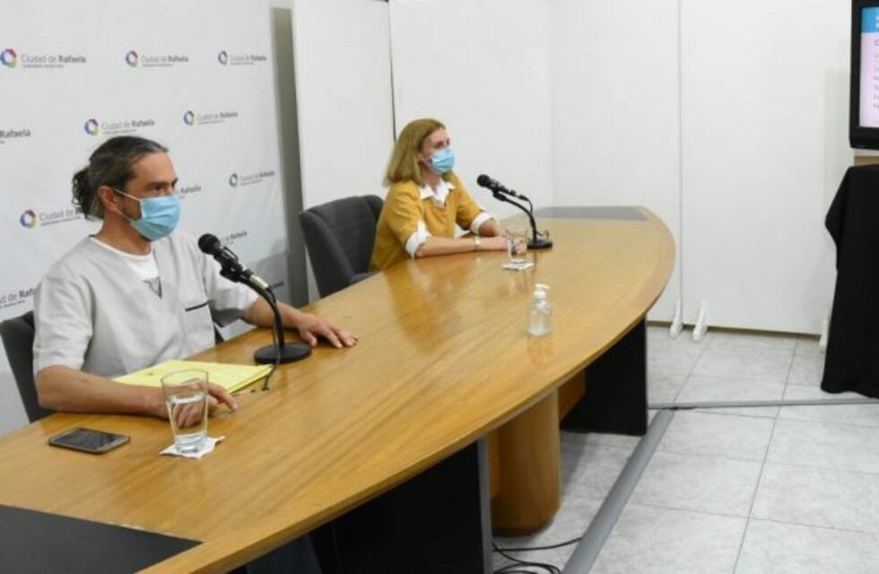 Récord de casos y aislados en Rafaela: 23 positivos y casi 300 en cuarentena