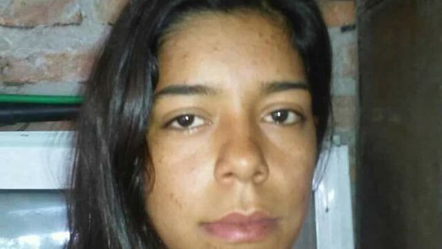 La joven fue vista con vida por última vez el 1° de julio de 2017\u002E (Facebook)