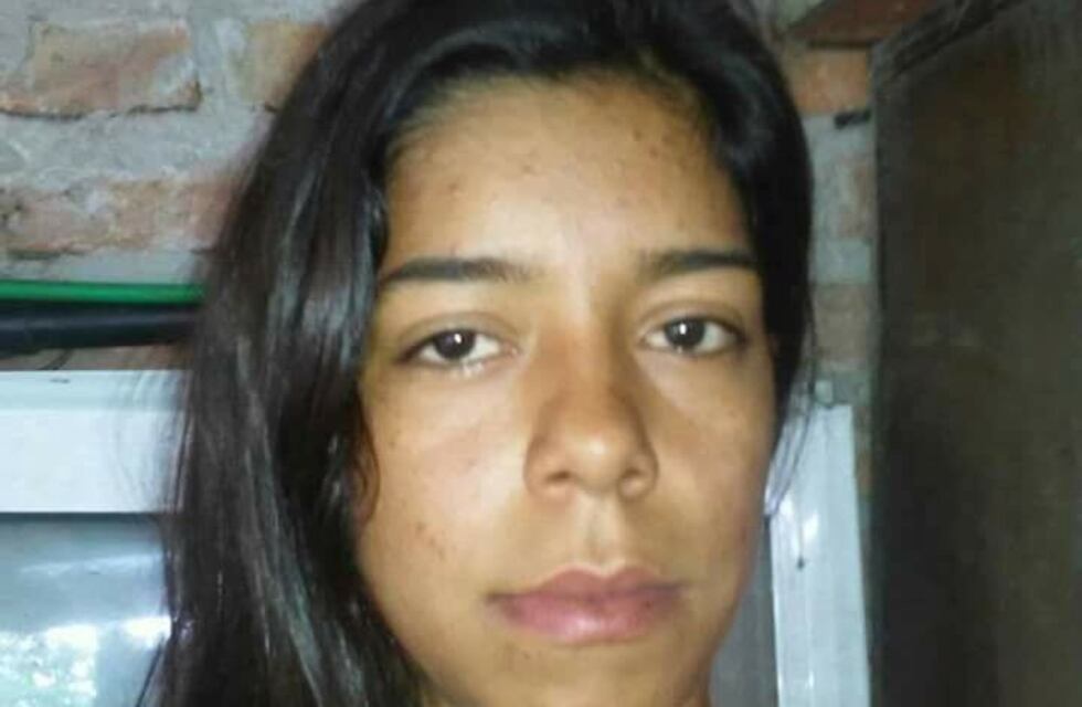 Despiden a Rosalía Jara en su pueblo y se renueva el pedido de justicia por el femicidio