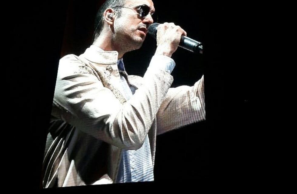 Abel llenó de magia el primero de dos Orfeos