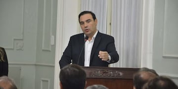 Gustavo Valdés