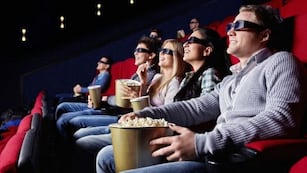 Un cine en Córdoba ofrecerá entradas por $2.500.