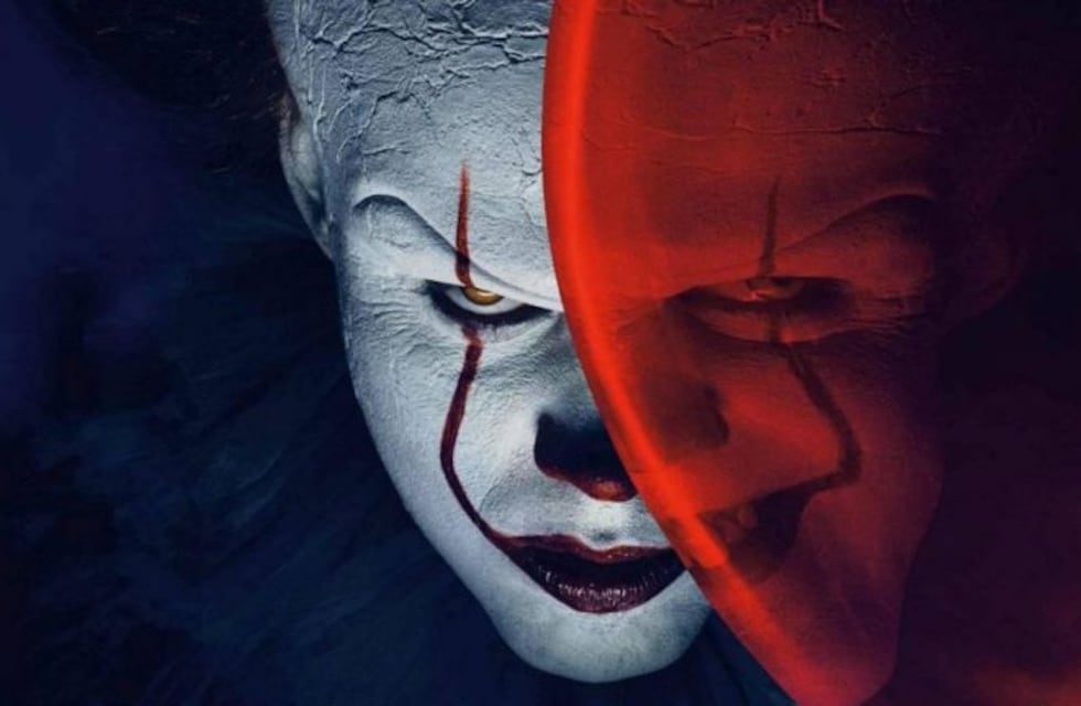 "It: Capítulo 2": la increíble escena de Stephen King con un mate de Independiente