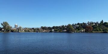 Villa Carlos Paz\u002E (Imagen de facebook)\u002E