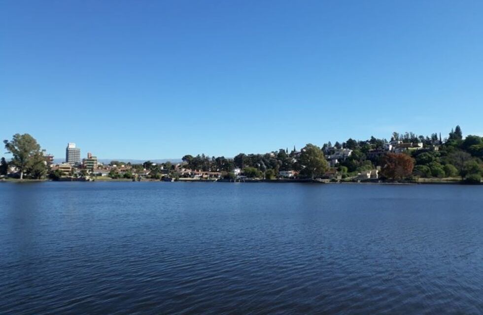 Frío y soleado en Carlos Paz: leve ascenso de la temperatura para la tarde