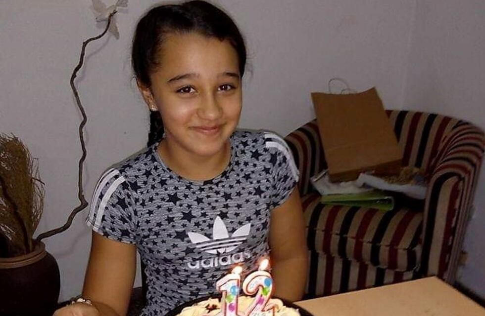 Una camioneta la atropelló en Godoy Cruz y se dio a la fuga