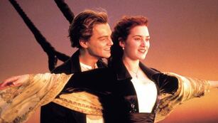 Titanic\u002E