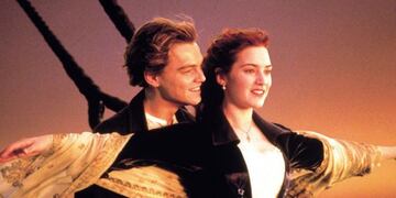 Titanic\u002E