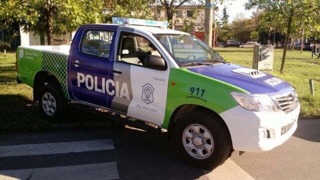 Dos apuñalados durante una pelea familiar en el Balneario