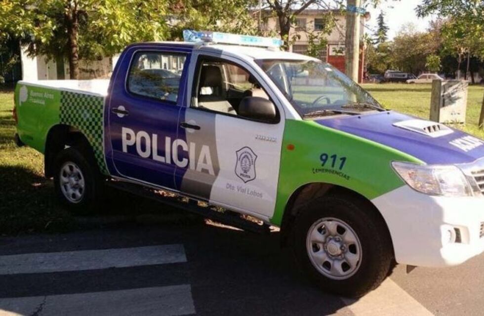 Intentaron usurpar una casa cerca del barrio San Martín