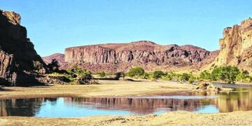 La muerte s produjo en el establecimiento Regina\u002E