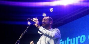 El concejal anticipó que convocará a otros sectores perdedores\u002E (@laochoam830)