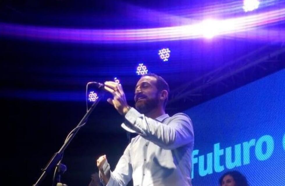 Sukerman dijo que ganó en Rosario y que el oficialismo "oculta los datos"