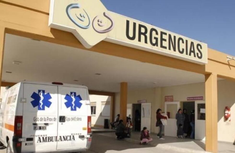 Investigan la muerte de una bebe de 14 días en Santiago del Estero